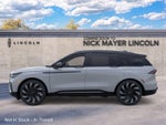2026 Lincoln Nautilus NAUTILUS AWD
