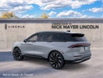 2026 Lincoln Nautilus NAUTILUS AWD