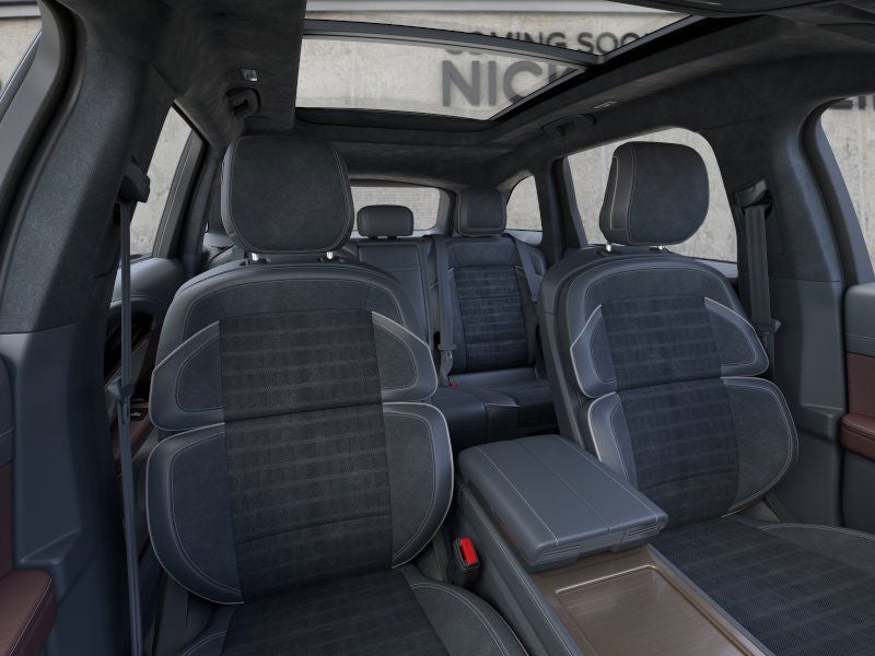 2026 Lincoln Nautilus Lincoln Black Label™