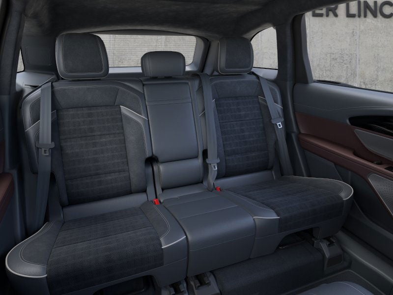 2026 Lincoln Nautilus Lincoln Black Label™