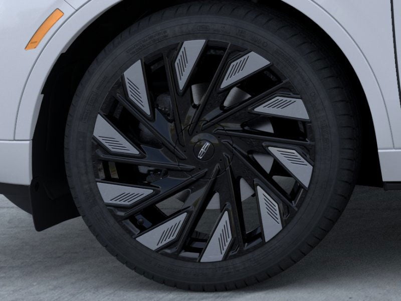 2026 Lincoln Nautilus Lincoln Black Label™