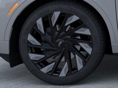 2026 Lincoln Nautilus Lincoln Black Label™