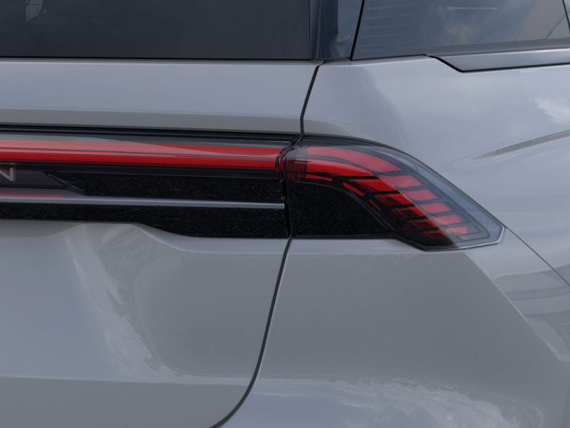 2026 Lincoln Nautilus Lincoln Black Label™