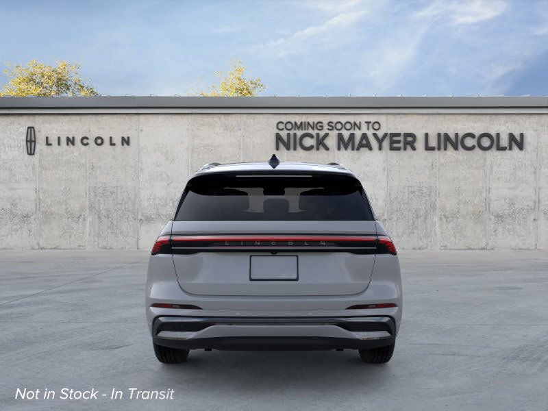2026 Lincoln Nautilus Lincoln Black Label™