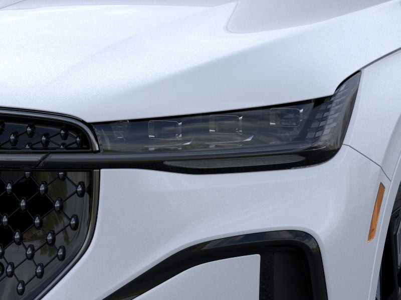 2026 Lincoln Nautilus Lincoln Black Label™