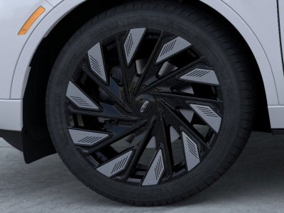 2026 Lincoln Nautilus Lincoln Black Label™