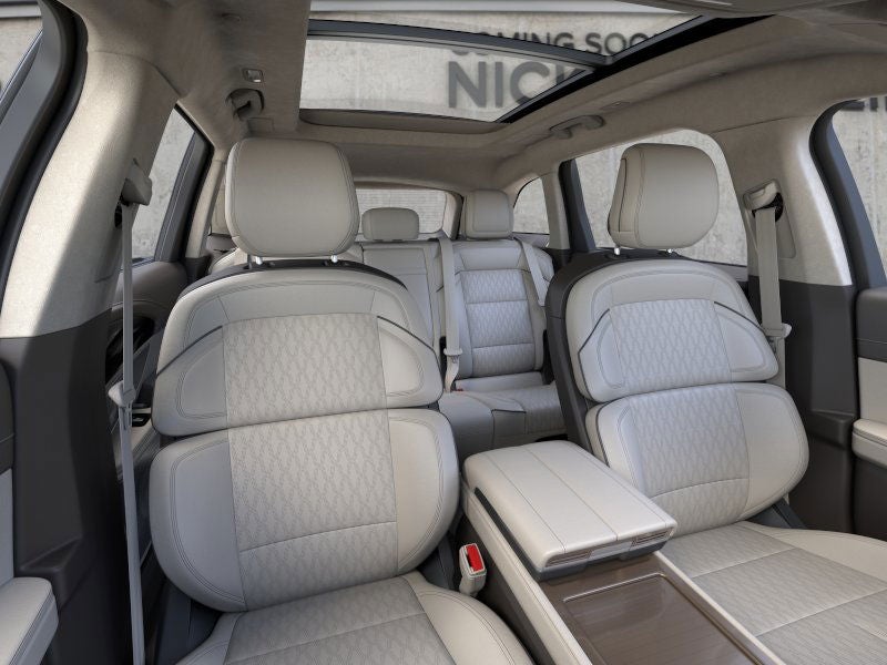 2026 Lincoln Nautilus Lincoln Black Label™