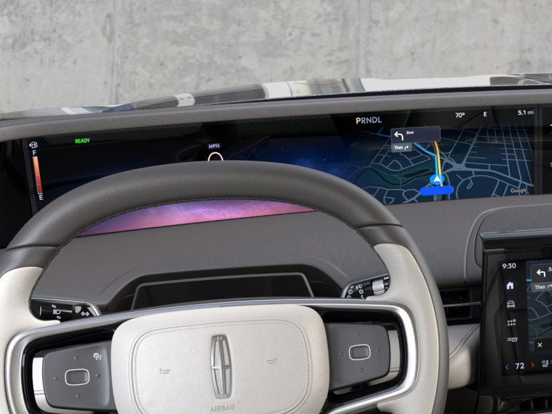 2026 Lincoln Nautilus Lincoln Black Label™