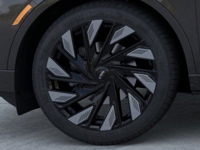 2026 Lincoln Nautilus Lincoln Black Label™