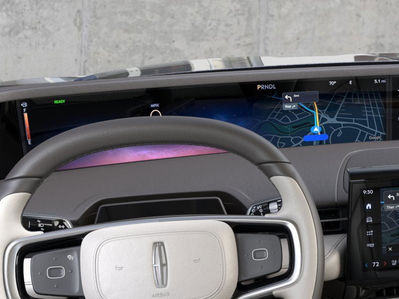 2026 Lincoln Nautilus Lincoln Black Label™