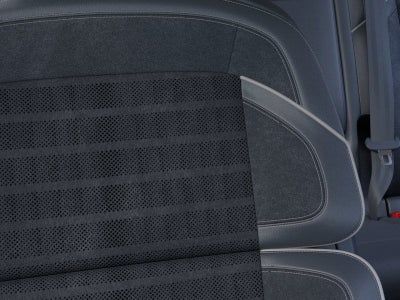 2026 Lincoln Nautilus Lincoln Black Label™