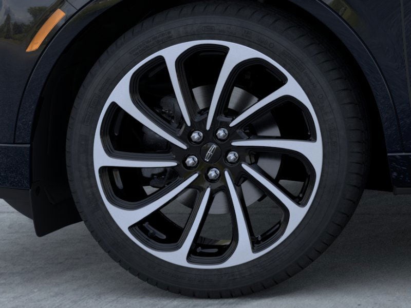 2026 Lincoln Nautilus Lincoln Black Label™