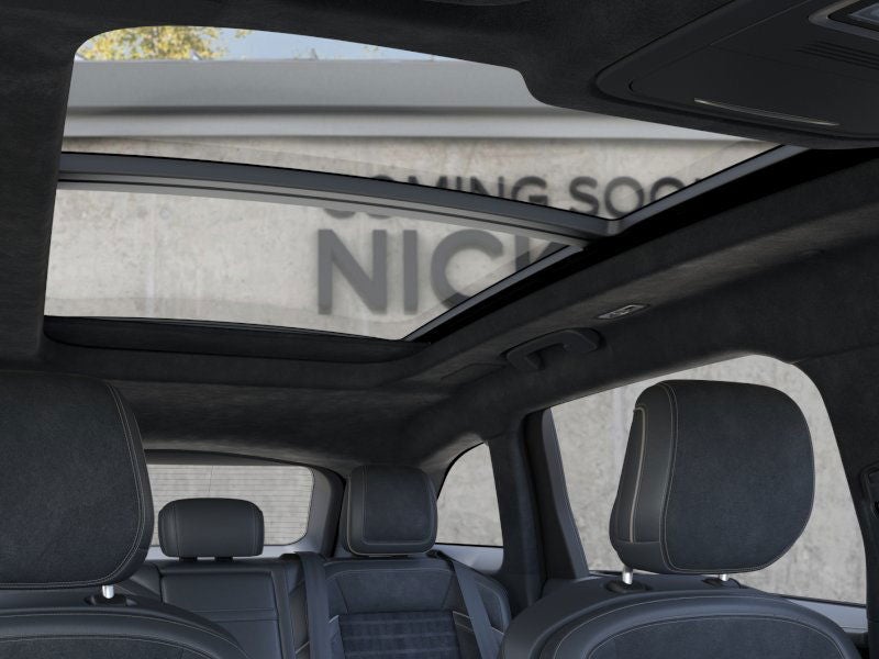 2026 Lincoln Nautilus Lincoln Black Label™