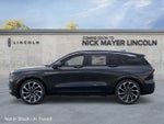 2026 Lincoln Nautilus Lincoln Black Label™