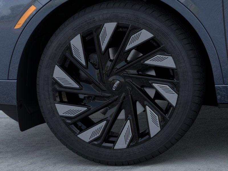 2026 Lincoln Nautilus Lincoln Black Label™