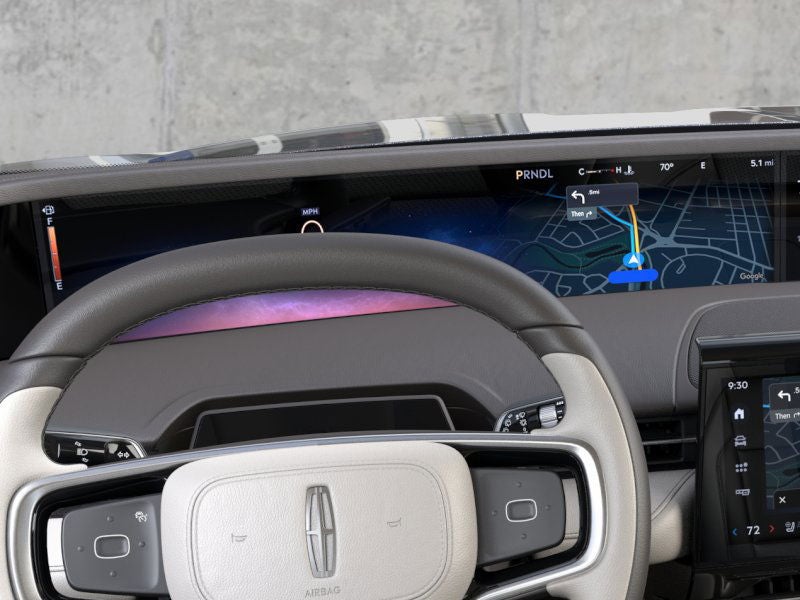 2026 Lincoln Nautilus Lincoln Black Label™