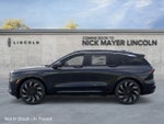 2026 Lincoln Nautilus Lincoln Black Label™