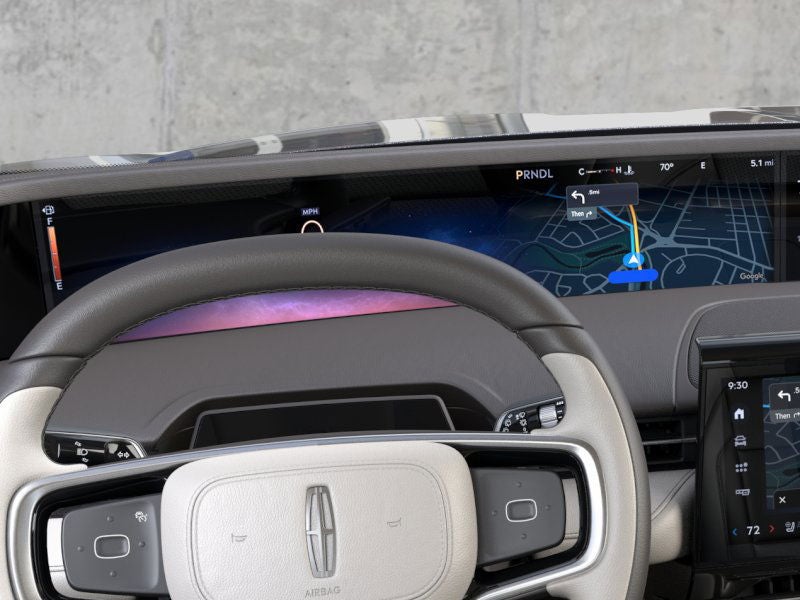 2026 Lincoln Nautilus Lincoln Black Label™