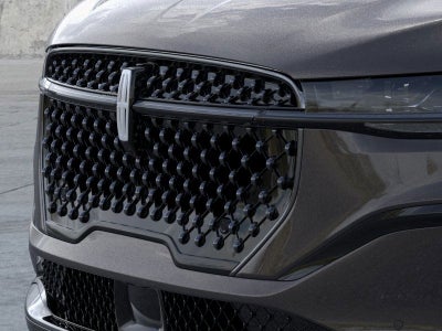 2026 Lincoln Nautilus Lincoln Black Label™