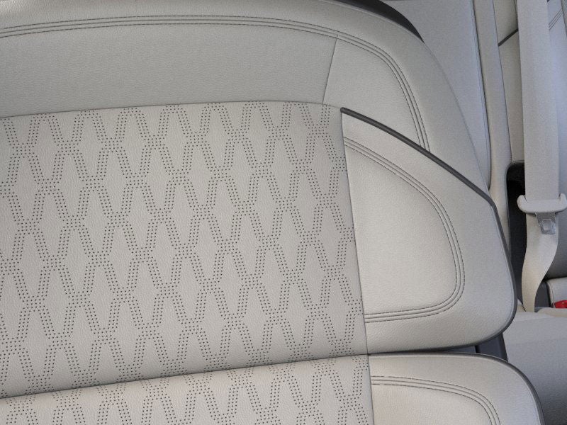 2026 Lincoln Nautilus Lincoln Black Label™