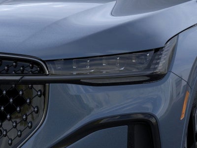 2026 Lincoln Nautilus Lincoln Black Label™