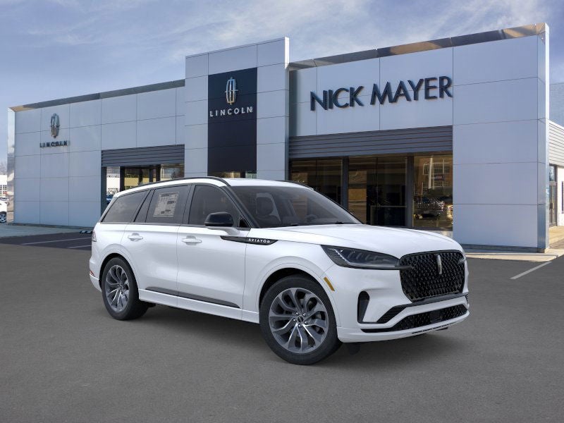 2026 Lincoln Aviator Premiere®