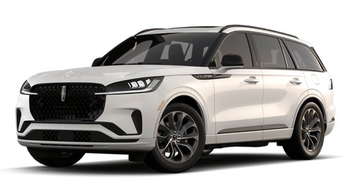 2026 Lincoln Aviator Premiere®