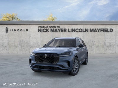 2026 Lincoln Aviator Premiere®