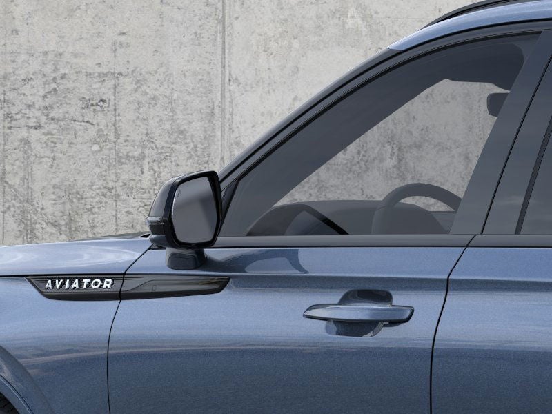 2026 Lincoln Aviator Premiere®
