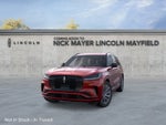 2026 Lincoln Aviator Premiere®
