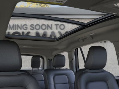 2026 Lincoln Aviator Premiere®