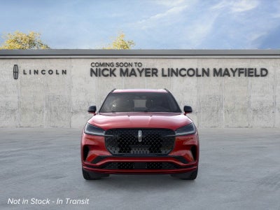2026 Lincoln Aviator Premiere®