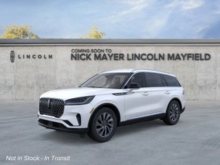 2026 Lincoln Aviator Premiere®