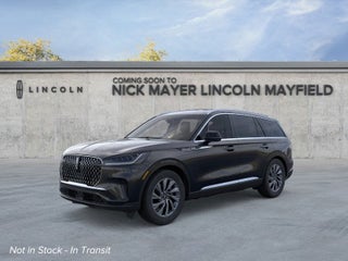 2026 Lincoln Aviator Premiere®