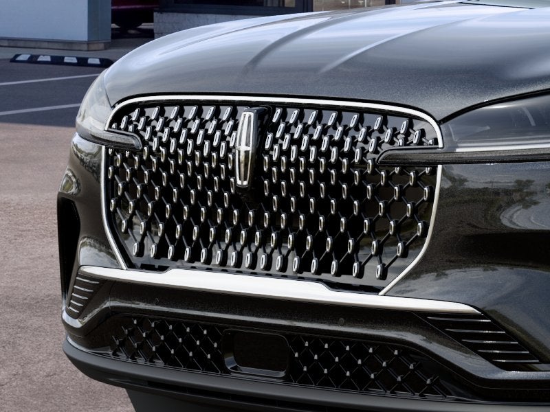 2027 Lincoln Aviator Premiere