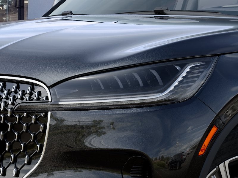 2027 Lincoln Aviator Premiere
