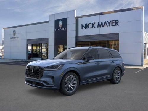 2026 Lincoln Aviator Premiere®