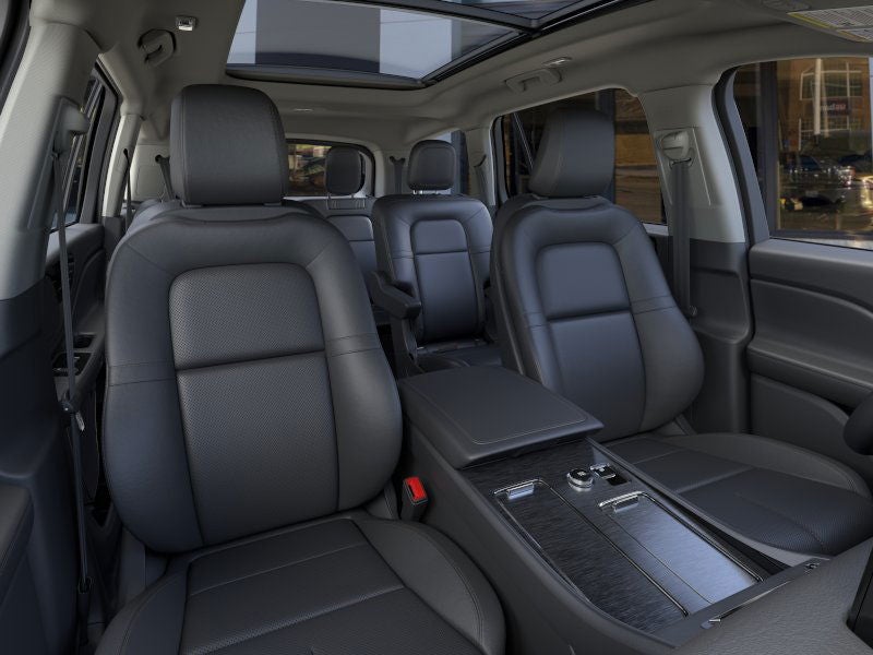 2026 Lincoln Aviator Premiere®