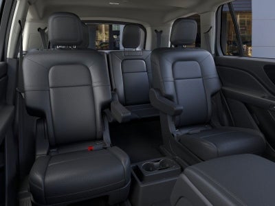 2026 Lincoln Aviator Premiere®