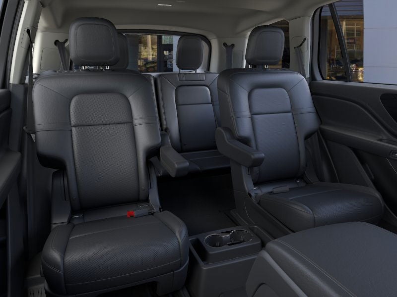 2026 Lincoln Aviator Premiere®