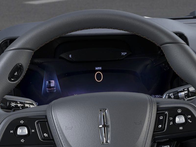 2026 Lincoln Aviator Premiere®