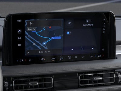 2026 Lincoln Aviator Premiere®