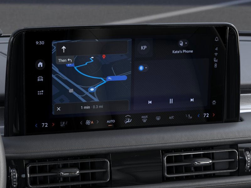 2026 Lincoln Aviator Premiere®