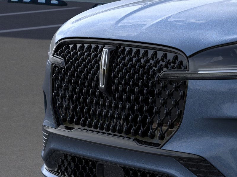 2026 Lincoln Aviator Premiere®