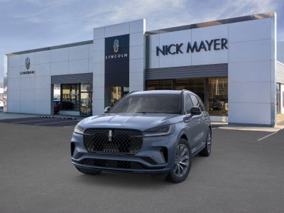 2026 Lincoln Aviator Premiere®