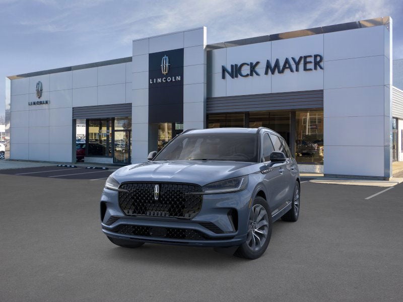 2026 Lincoln Aviator Premiere®