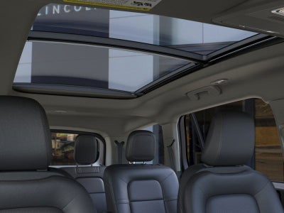 2026 Lincoln Aviator Premiere®
