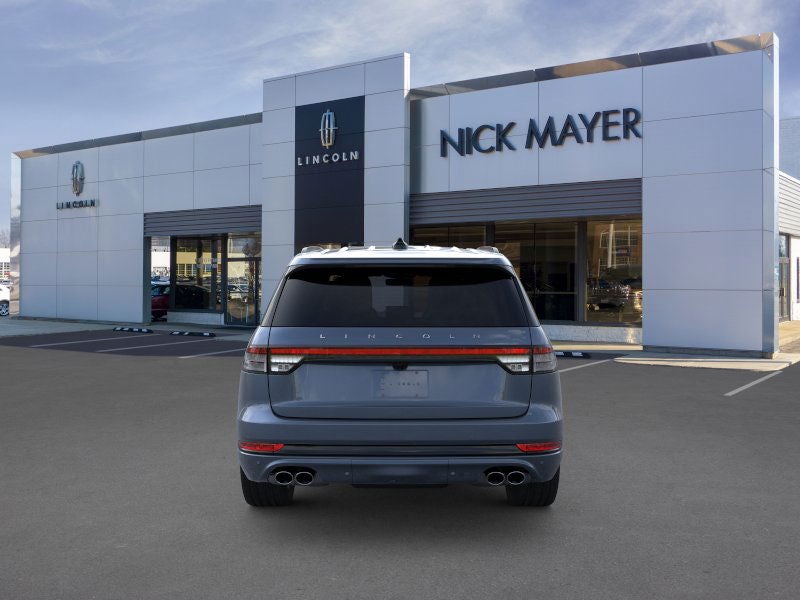 2026 Lincoln Aviator Premiere®