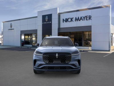 2026 Lincoln Aviator Premiere®