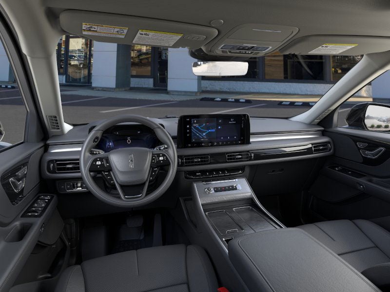 2026 Lincoln Aviator Premiere®